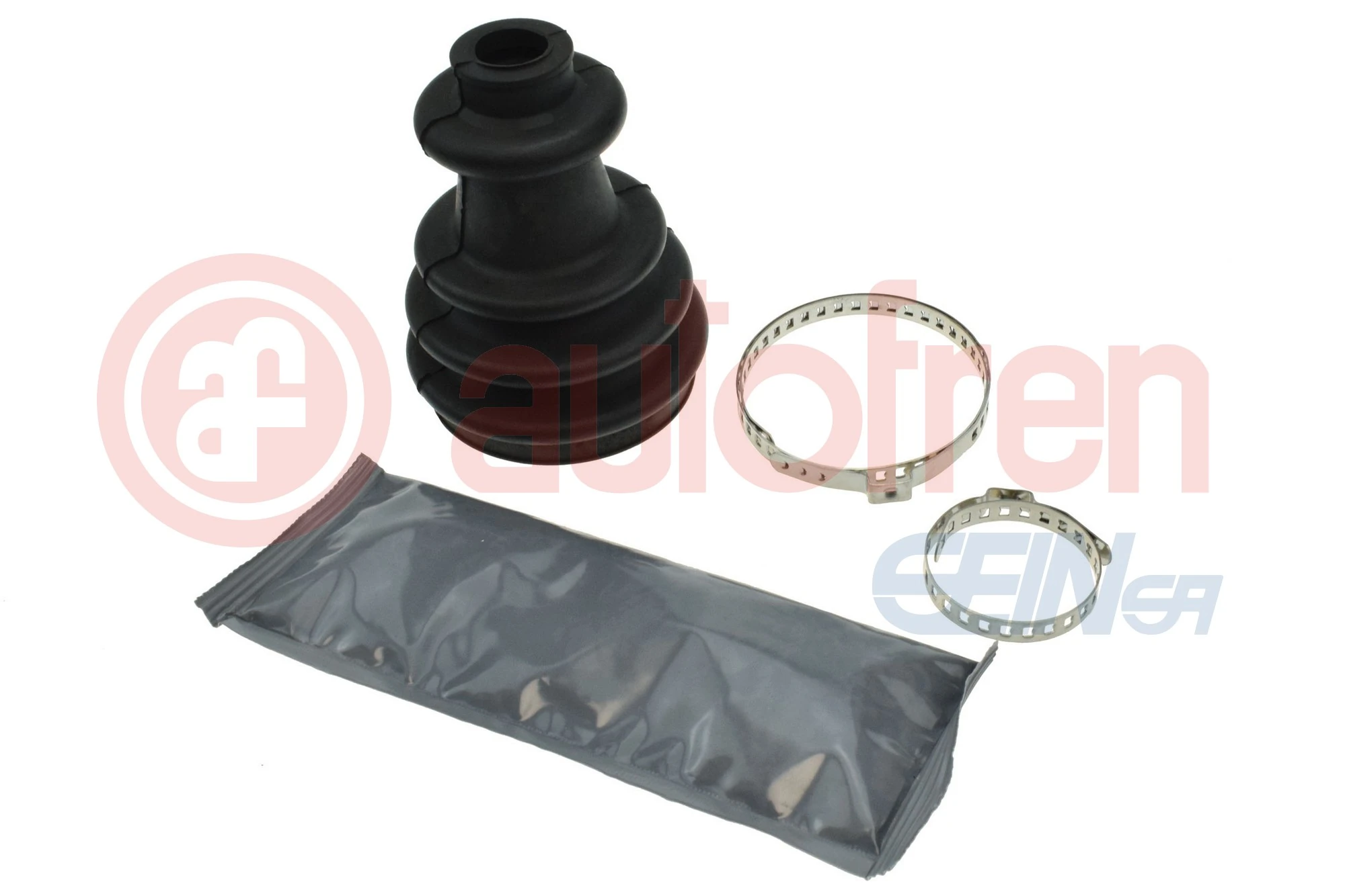 Bellow Kit, drive shaft